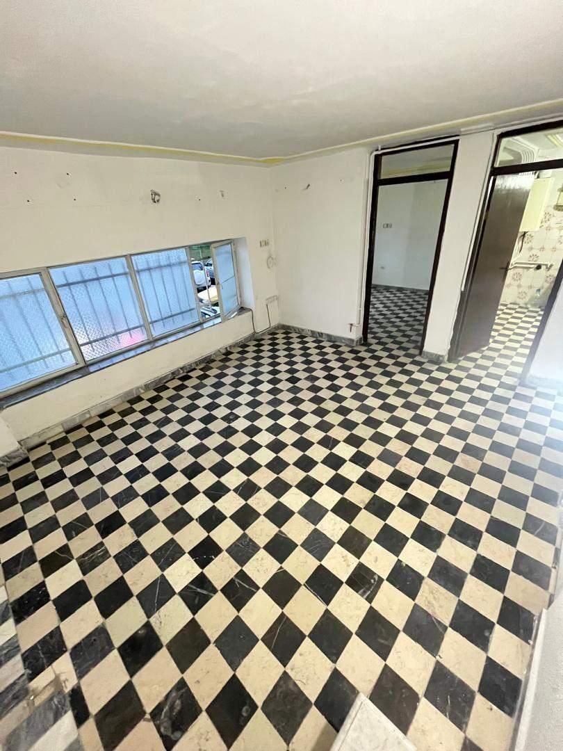 اجاره آپارتمان ۶۰متری دفتر کاریا سالن زیبایی|اجارهٔ دفتر کار، اتاق اداری، مطب|رشت, معلم|دیوار