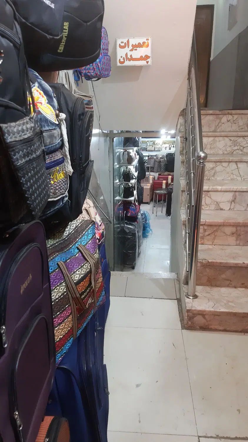 اجاره مغازه ۳۰ متری در بالا خیابان طبرسی|اجارهٔ مغازه و غرفه|مشهد, بالا خیابان|دیوار