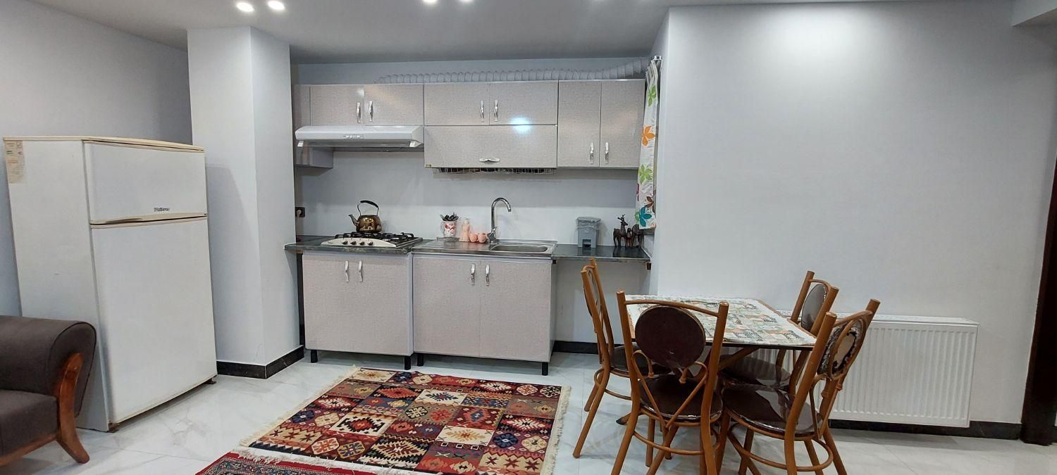 اجاره روزانه دوخوابه دربست|اجارهٔ کوتاهمدت ویلا و باغ|سلمانشهر, |دیوار