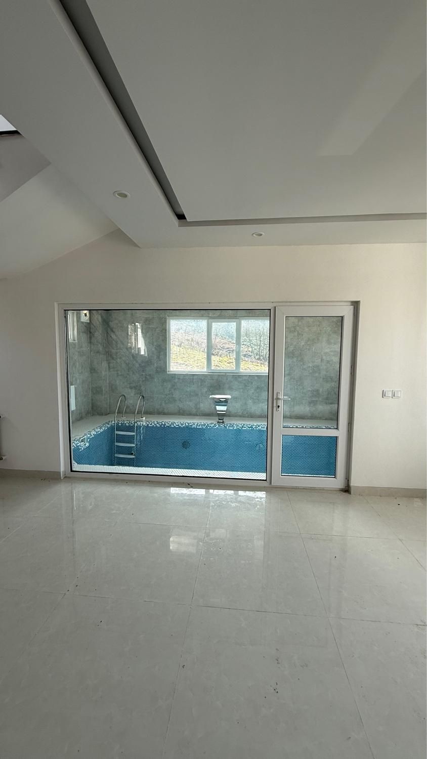 ویلا استخردار جنگلی در لاهیجان|فروش خانه و ویلا|لاهیجان, لیل|دیوار