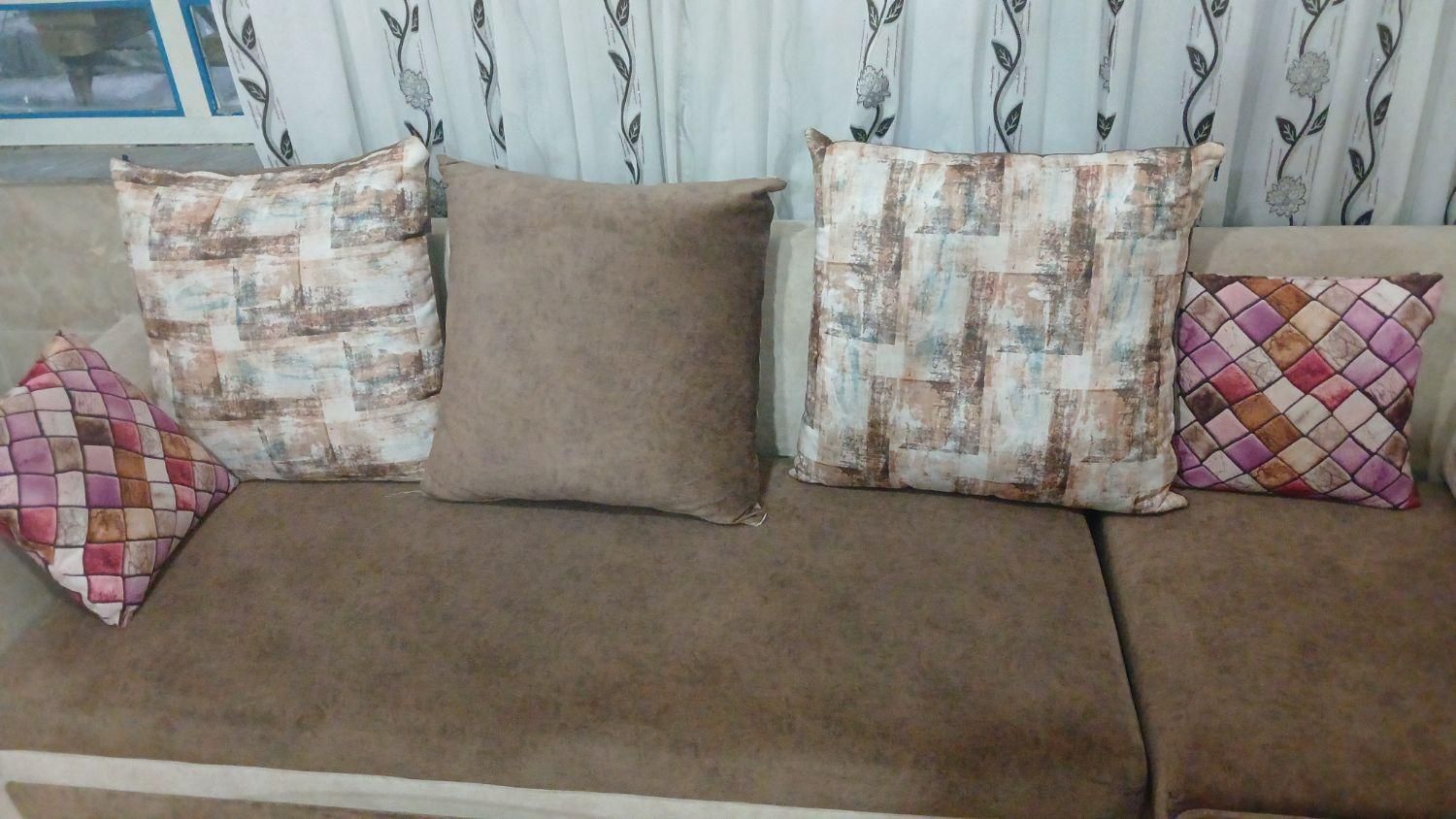 تعمیر مبلمان وکابینت|مبلمان خانگی و میز عسلی|ایلام, |دیوار