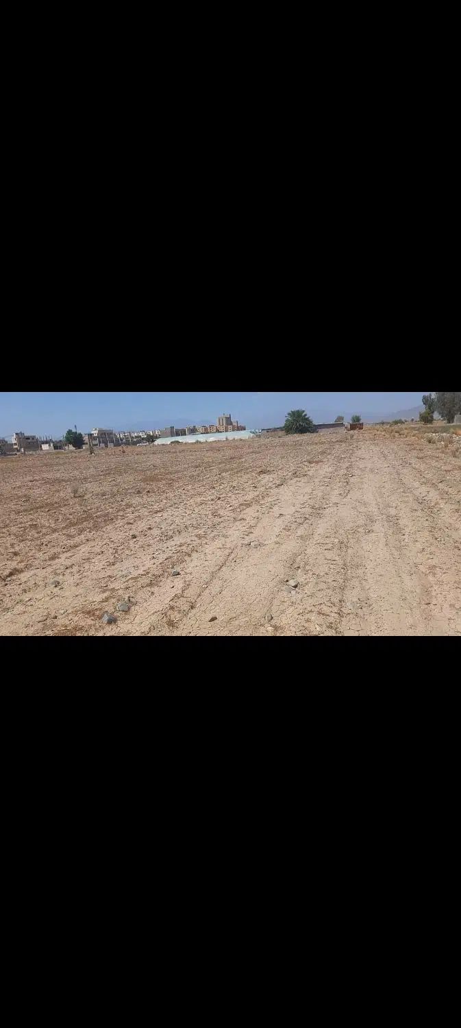 اجاره یک هکتار زمین کشاورزی واقع در شهرک انقلاب|اجارهٔ دفتر صنعتی، کشاورزی، تجاری|جیرفت, |دیوار