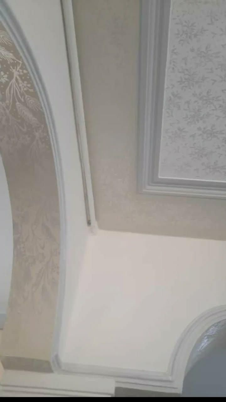 رنگ امیزی ساختمان|خدمات پیشه و مهارت|اهواز, سپیدار|دیوار