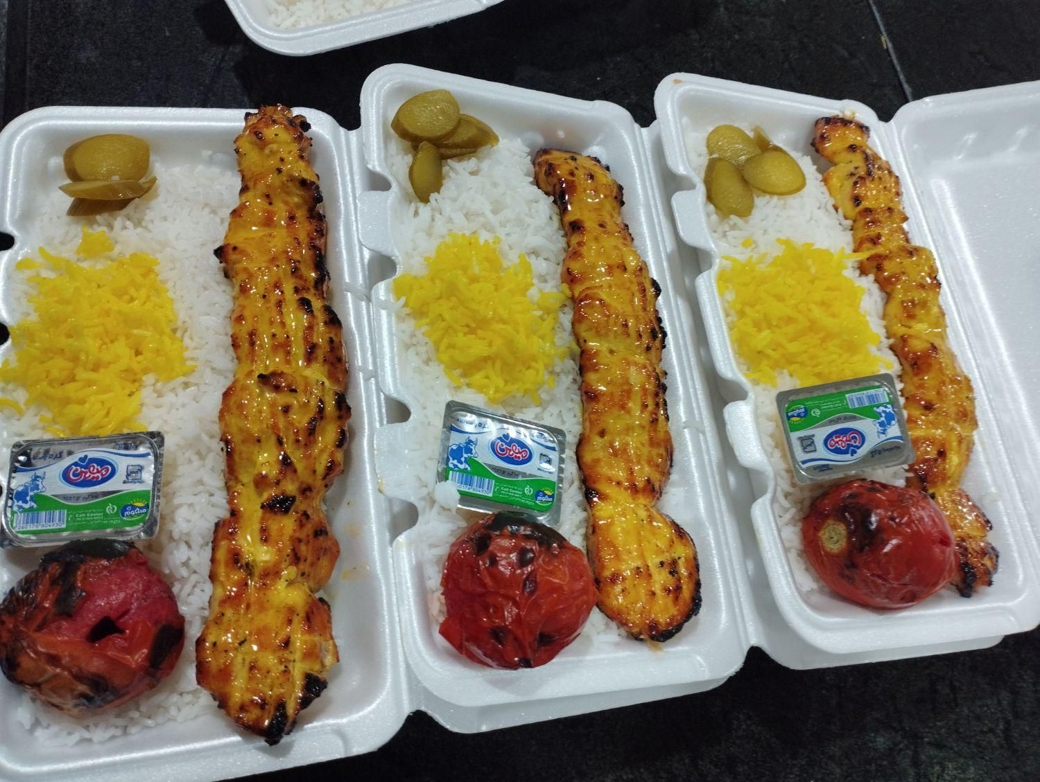 غذآماده عبدالهی|خدمات پذیرایی، مراسم|بیرجند, |دیوار