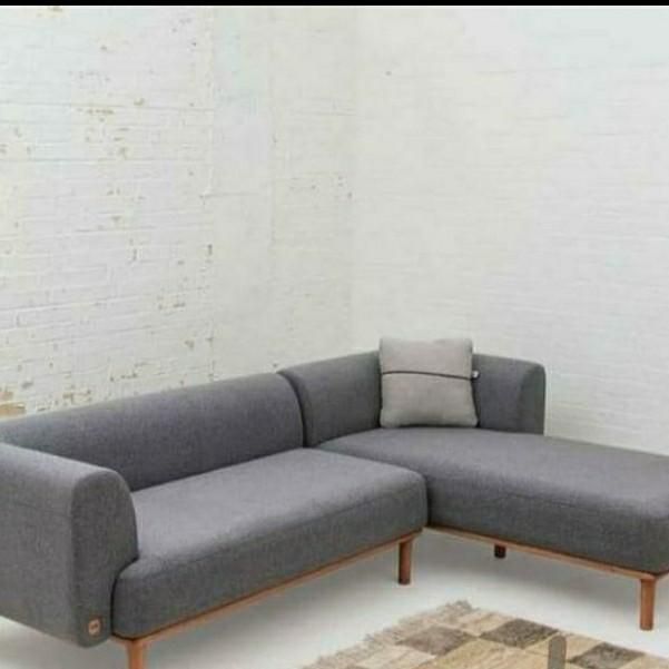 مبل راحتی،ال شیک و کم جا|مبلمان خانگی و میز عسلی|رباطکریم, |دیوار