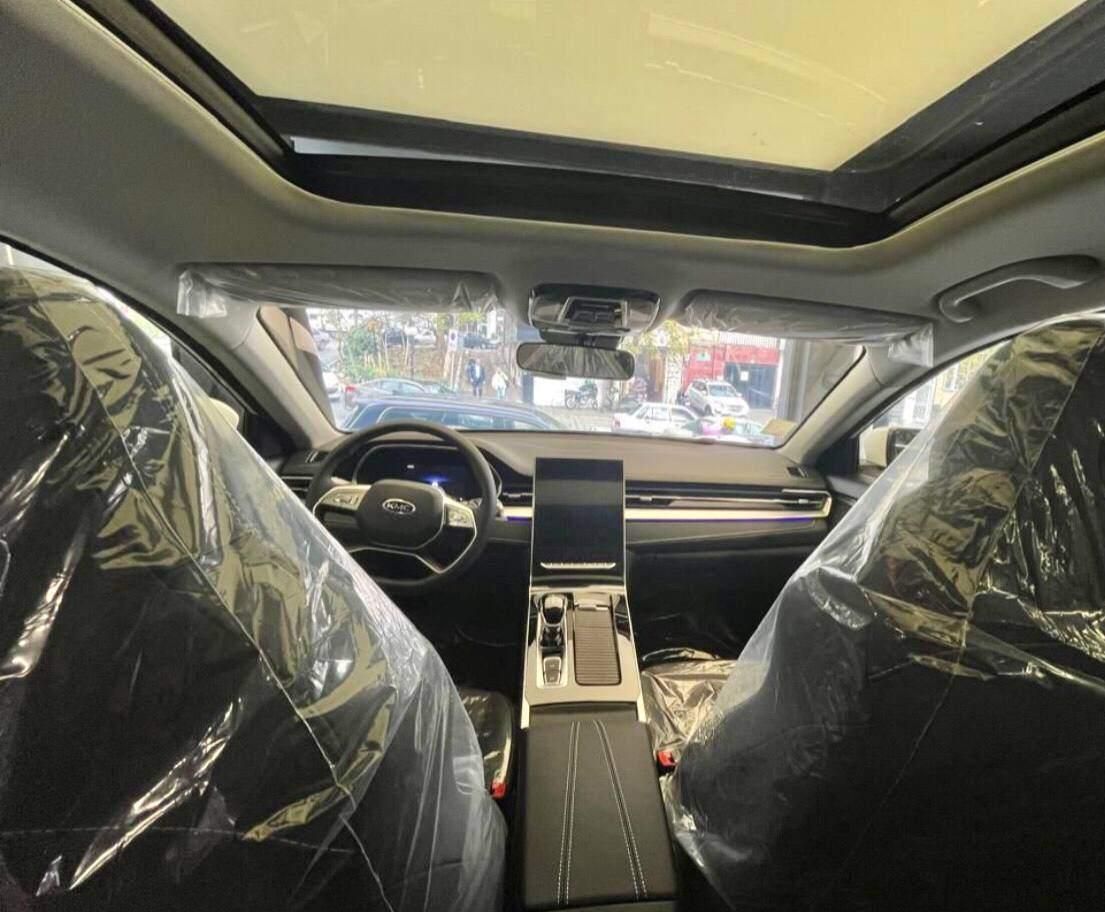 کی‌ام‌سی J7، مدل ۱۴۰۴ صفر تحویل روز|خودرو سواری و وانت|تهران, اقدسیه|دیوار