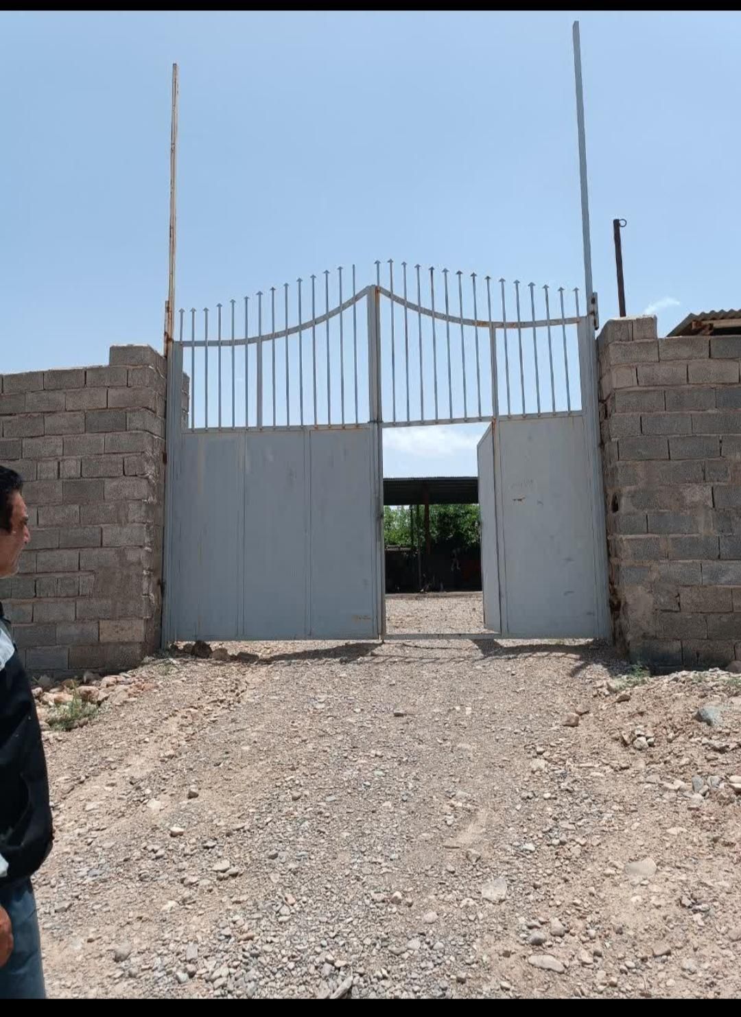 فروش ویا اجاره ی ۲۵ قصب کارگاه در ماهان|فروش دفتر صنعتی، کشاورزی، تجاری|کرمان, |دیوار