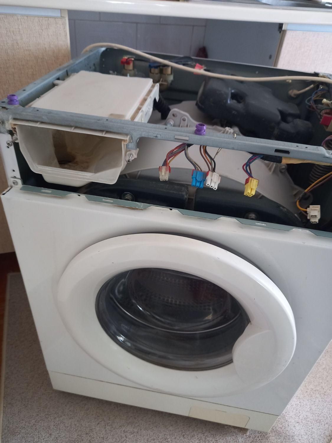 تعمیرکلیه یخچالهای ساید،معمولی،لوازم خانگی دیجیتال|خدمات پیشه و مهارت|ایوان, |دیوار