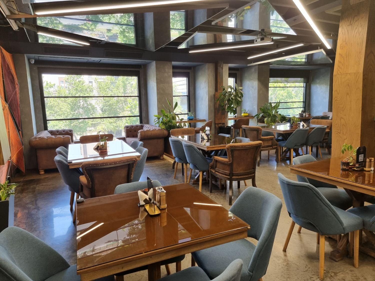 سالن کار و ظرفشور|استخدام خدمات فروشگاه و رستوران|تهران, میرداماد|دیوار