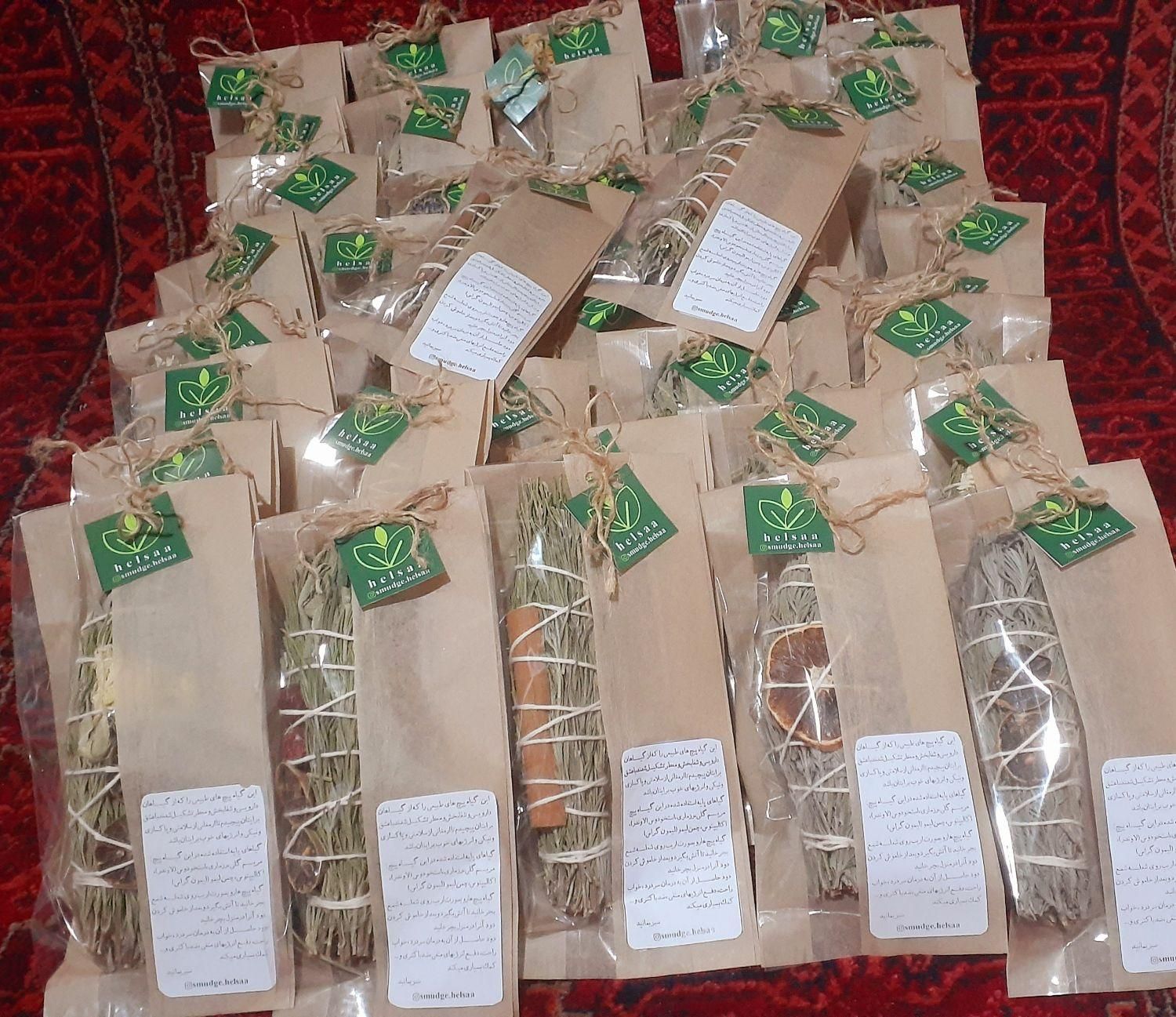 اسماج (گیاه پیچ)|صنایع دستی و سایر لوازم تزئینی|رشت, دخانیات|دیوار