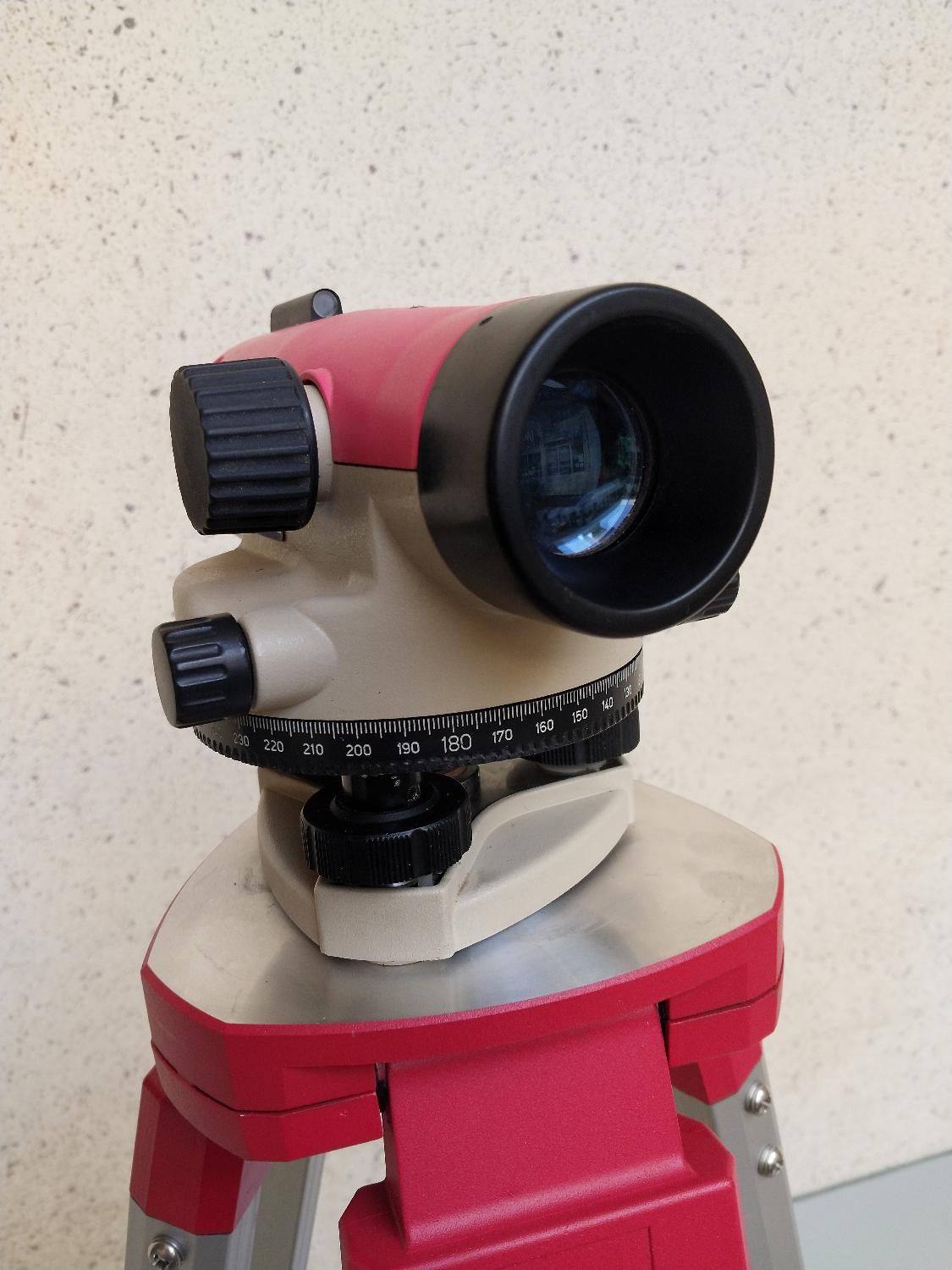 دوربین نقشه برداری نیو PENTAX AP120|ماشین‌آلات صنعتی|ری, دولت‌آباد|دیوار