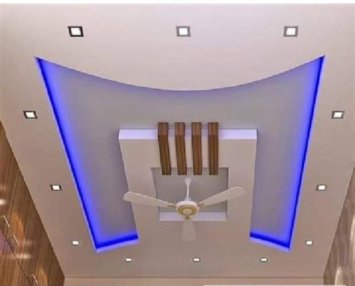 اجرای سقف کاذب کناف دورباکس وفلت|خدمات پیشه و مهارت|چهاردانگه (تهران), |دیوار