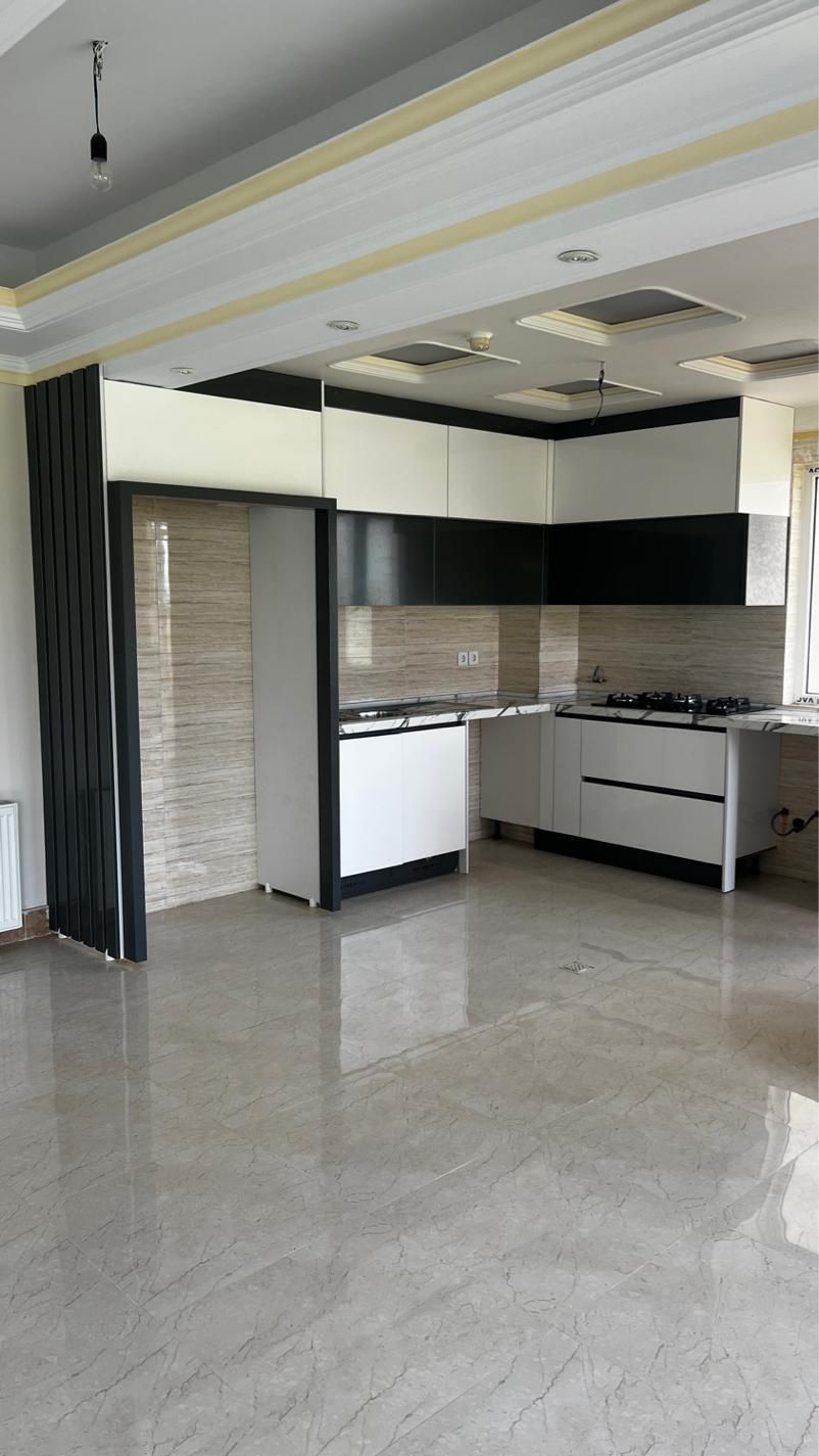 آپارتمان جنگلی ۱۳۰متر،شهرکی،جنب نمکآبرود|فروش آپارتمان|چالوس, |دیوار