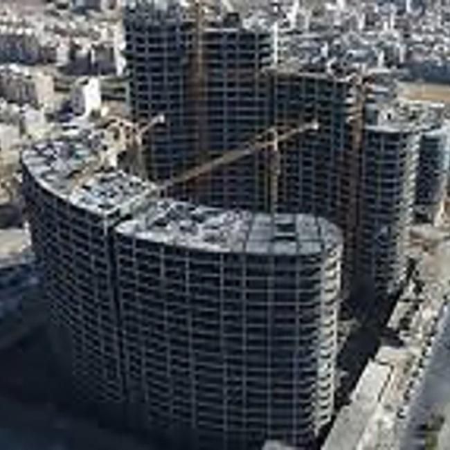 خرید و اخذ رتبه 5 ساختمان ظرفیت جدید شهرستان|خدمات مالی، حسابداری، بیمه|ایذه, |دیوار