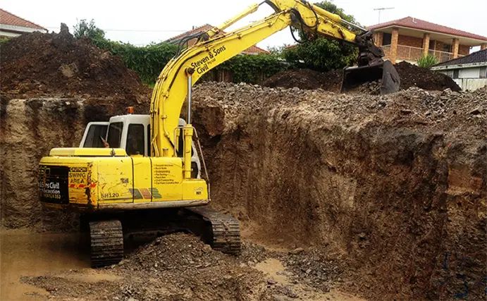 گودبرداری وخاکبرداری|خدمات پیشه و مهارت|گلبهار, شهر جدید گلبهار|دیوار