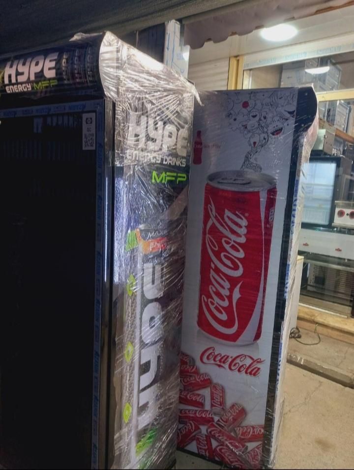 یخچال ایستاده ۶۰و۷۰سانت|فروشگاه و مغازه|اندیشه, اندیشه فاز ۱|دیوار