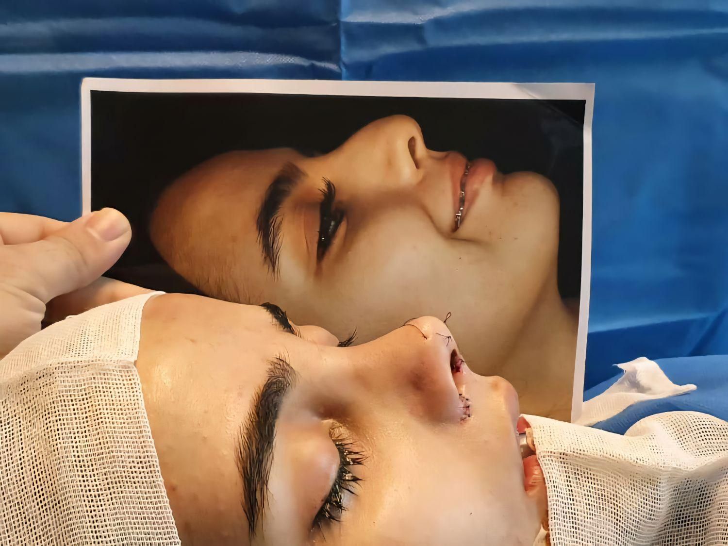 کلینیک تخصصی جراحی زیبایی|خدمات آرایشگری و زیبایی|تهران, عباس‌آباد|دیوار