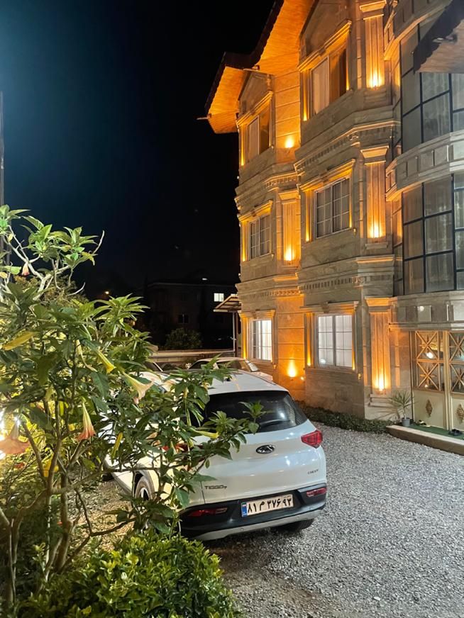 اجاره روزانه/هفتگی/ماهانه آپارتمان ۶۰ متری|اجارهٔ کوتاهمدت آپارتمان و سوئیت|رامسر, |دیوار