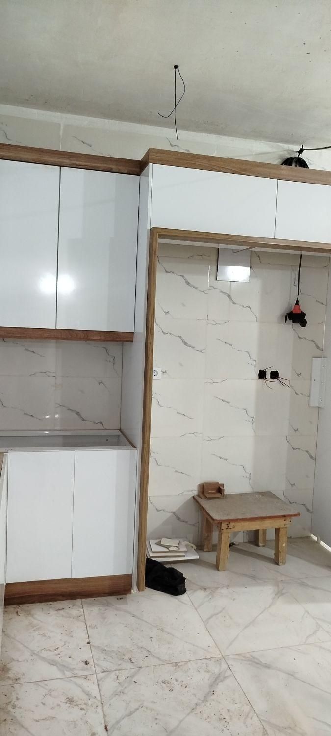 تعمیر ونصب کابینت و کمد دیواری MDf|خدمات پیشه و مهارت|بهبهان, |دیوار