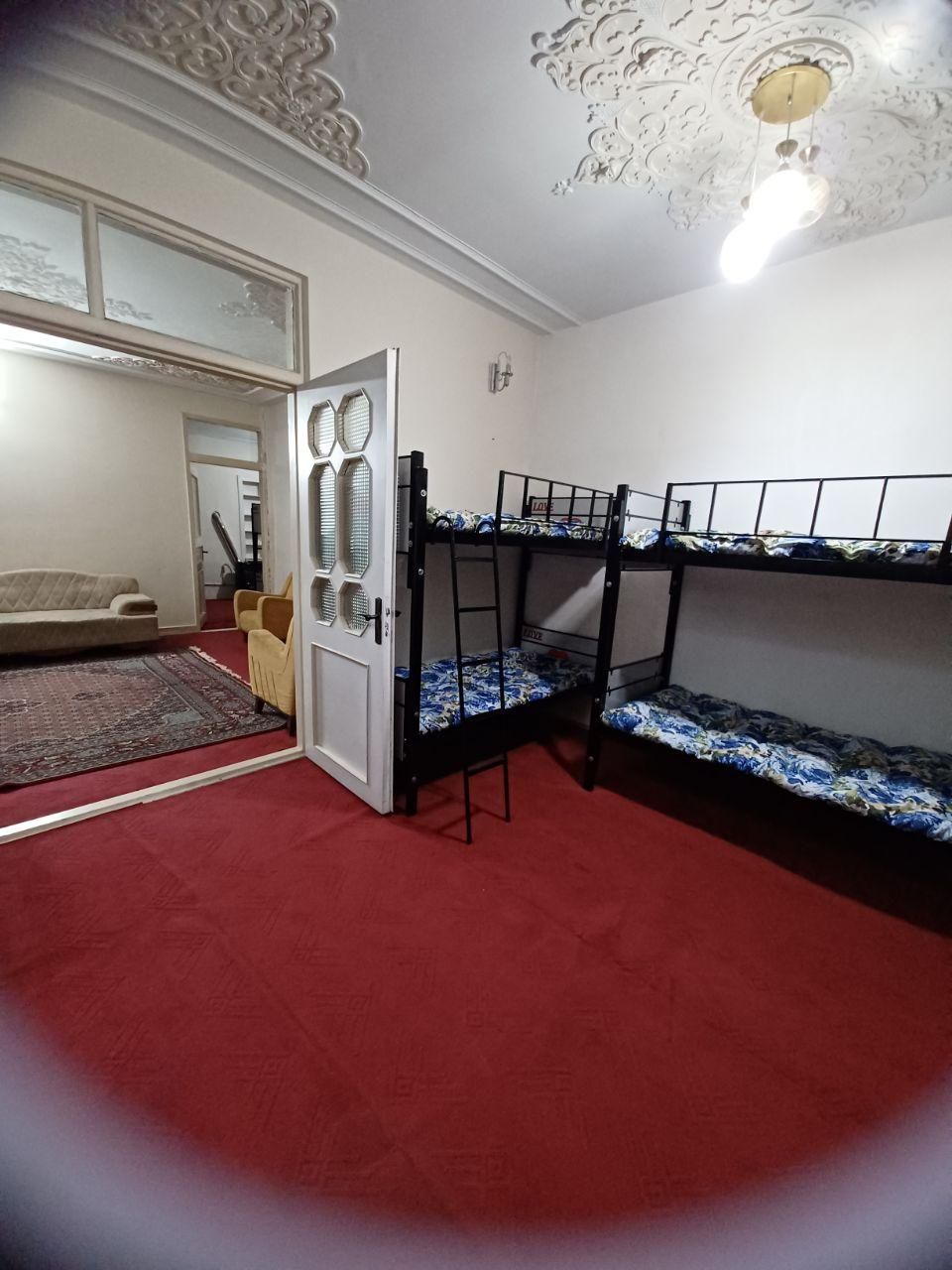 خوابگاه و پانسیون دخترانه بهشت|اجارهٔ کوتاه‌مدت آپارتمان و سوئیت|مشهد, احمدآباد|دیوار