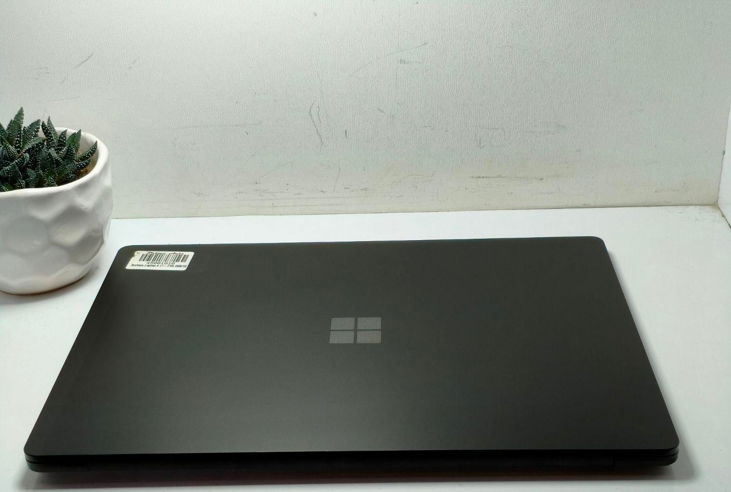 لپ‌تاپ surface laptop 4 Core i7 512 GB|رایانه همراه|مشهد, امام خمینی|دیوار