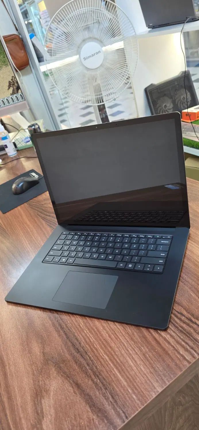 Microsoft surface laptop 3 در حد نو|رایانه همراه|اردبیل, |دیوار