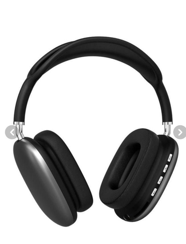 هدفون بلوتوثی رم خور پرو ۹ مدل تیگو پرام|لوازم جانبی موبایل و تبلت|قم, نیروگاه|دیوار