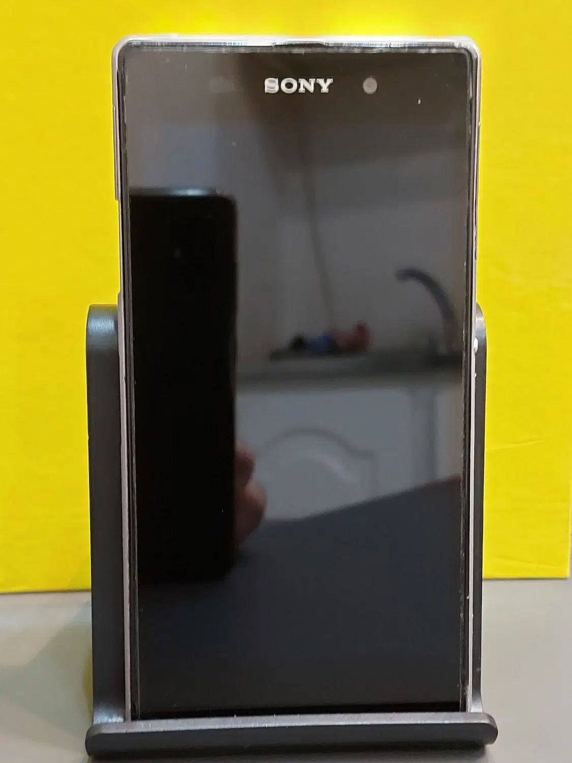 گوشی سونی SONY Z1|موبایل|مشهد, فرهنگیان (شهرک غرب)|دیوار