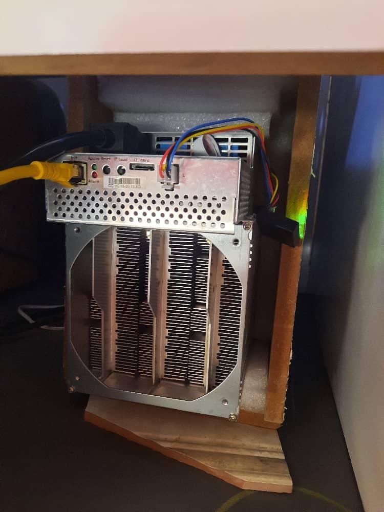 خریدار ماینر های شما|قطعات و لوازم جانبی رایانه|گنبد کاووس, |دیوار