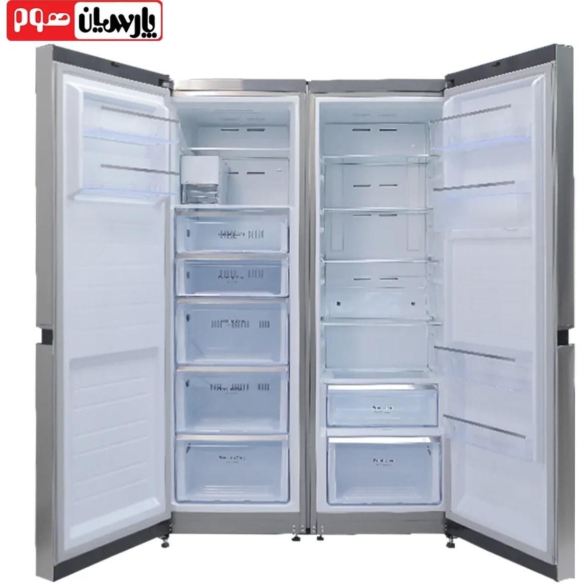 فروش یخچال و فریزر التتو (نیکسان) به قیمت خرید|یخچال و فریزر|قزوین, |دیوار