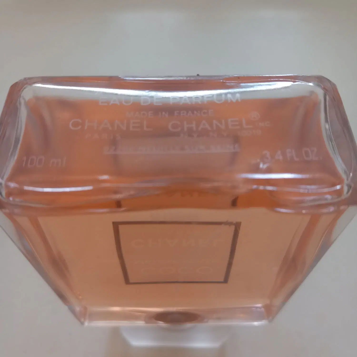 عطر شانل کوکو مادمازل Chanel COCO Mademoiselle|آرایشی، بهداشتی، درمانی|تهران, سید خندان (جلفا)|دیوار