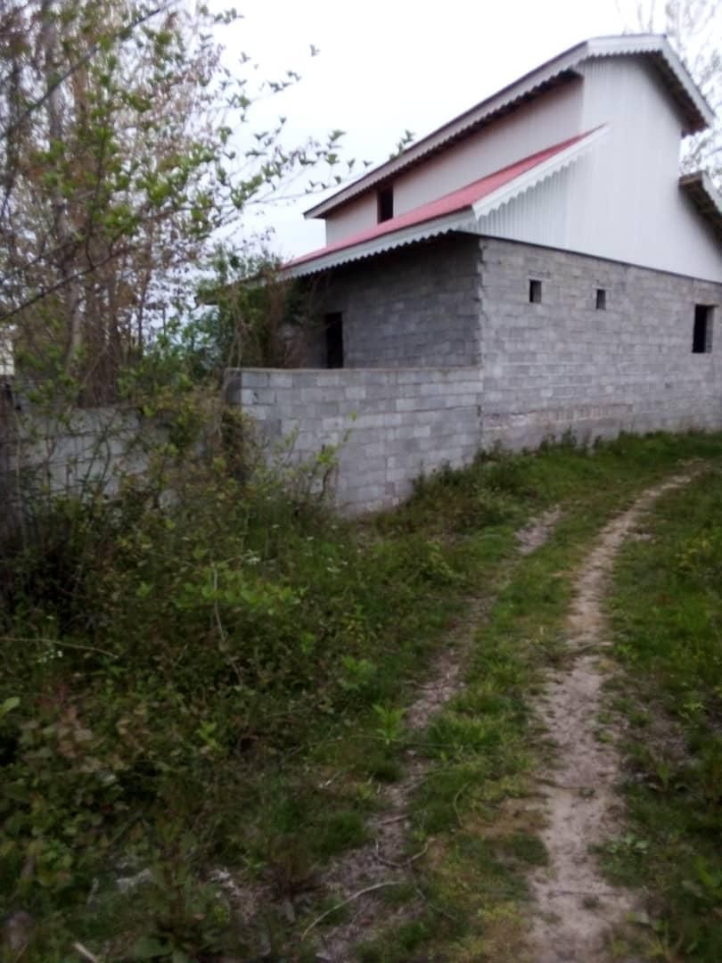 فروش خانه سند دار ویلایی قابل تهاترآپارتمان در کرج|فروش خانه و ویلا|رودبنه, |دیوار