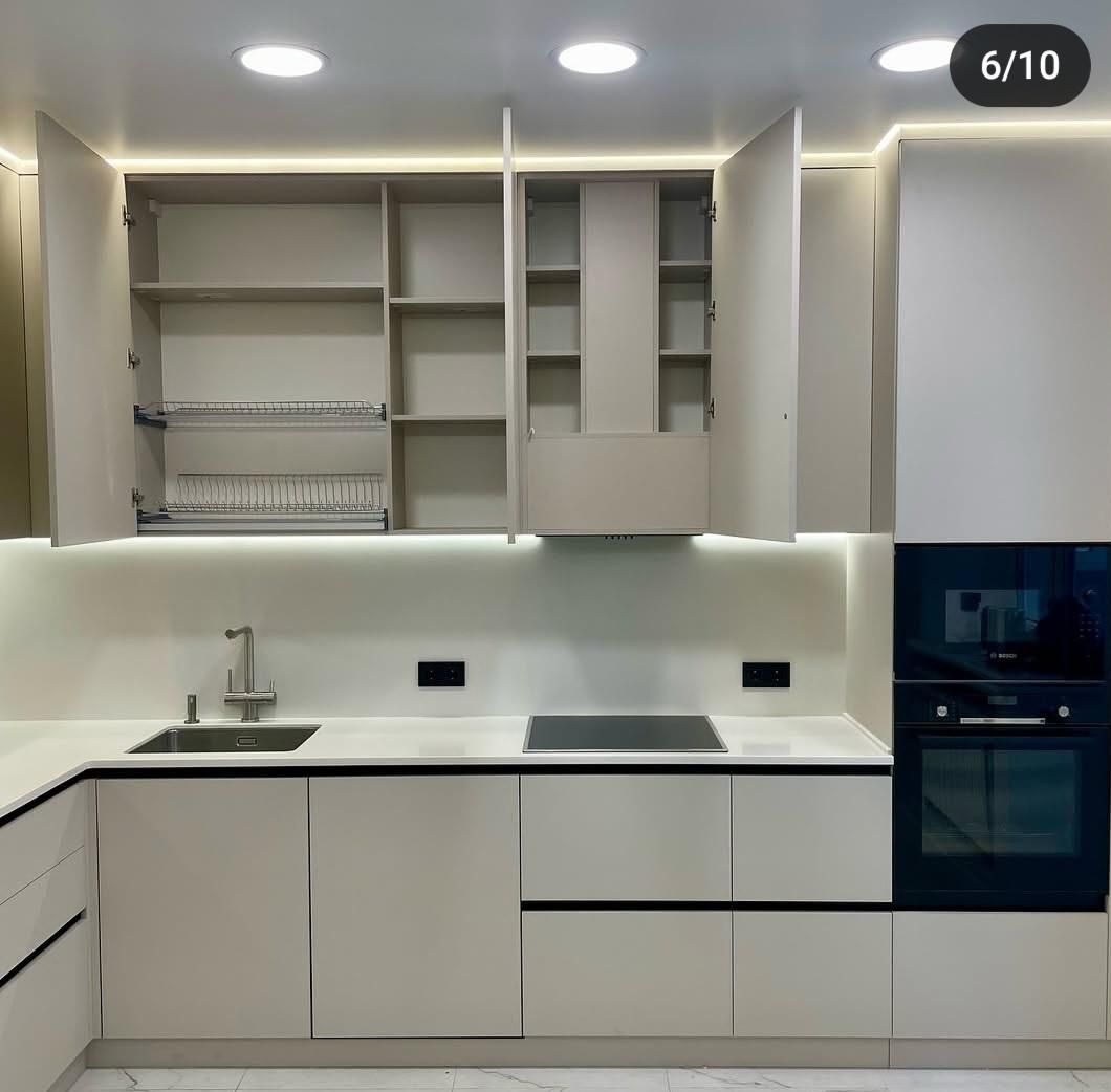 کابینت مینیمال|مصالح و تجهیزات ساختمان|تهران, پرستار|دیوار