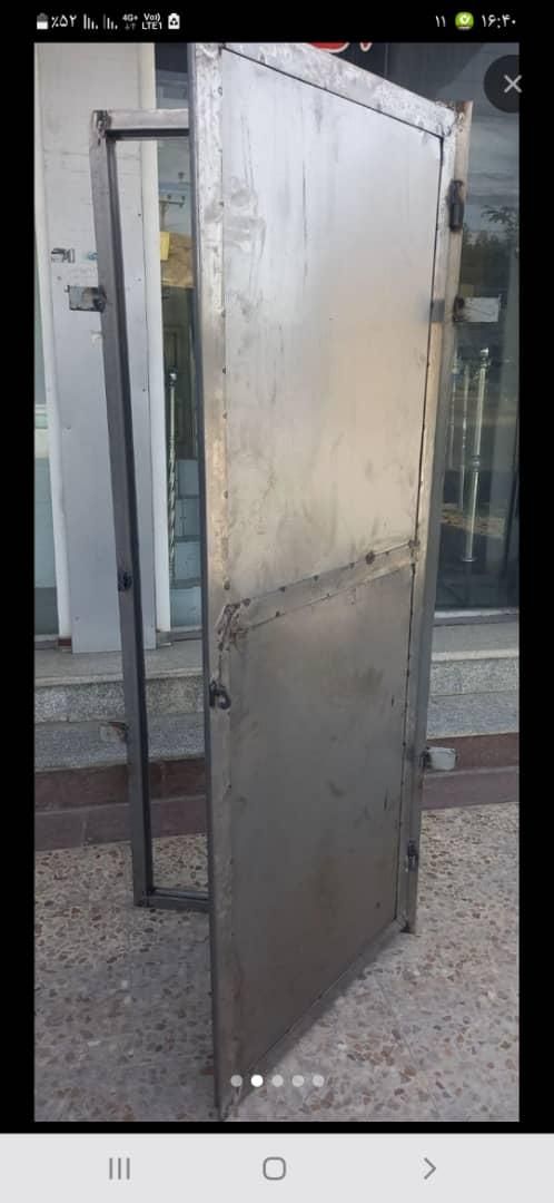 فلزسبک|مصالح و تجهیزات ساختمان|دهدشت, |دیوار