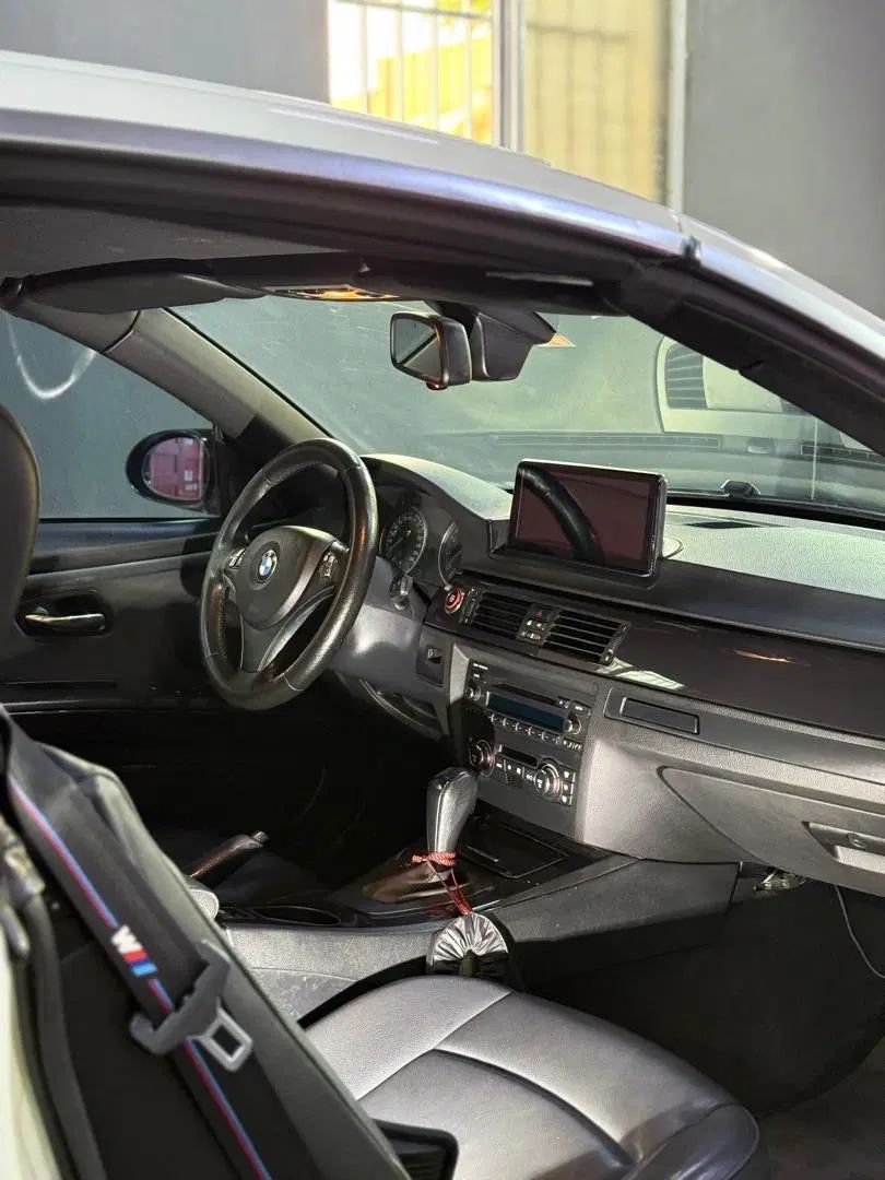 Bmw 2009|خودرو سواری و وانت|تهران, سعادت‌آباد|دیوار