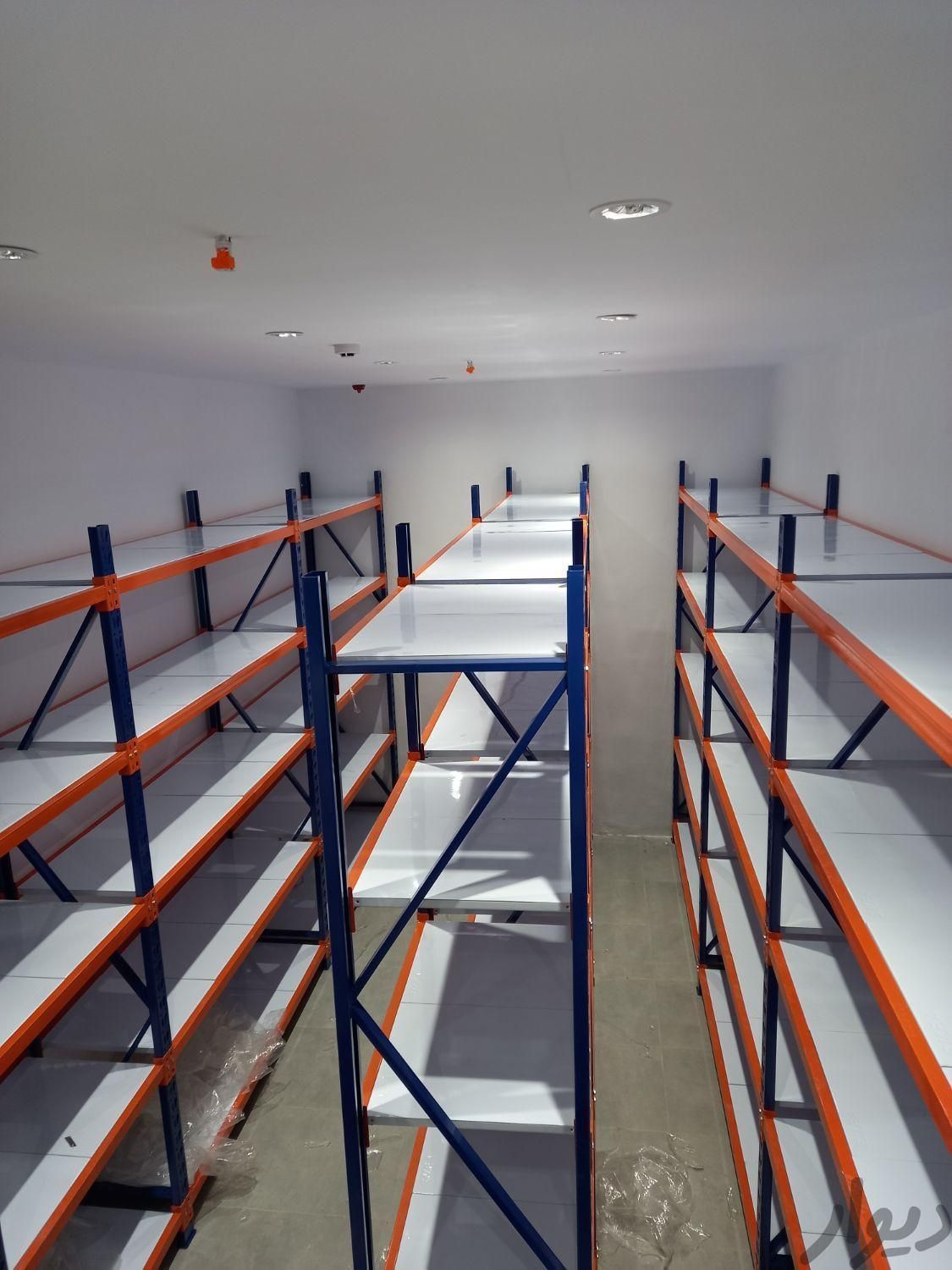 قفسه ایزی تحمل بار تا 300 کیلو|عمده‌فروشی|سراوان, |دیوار