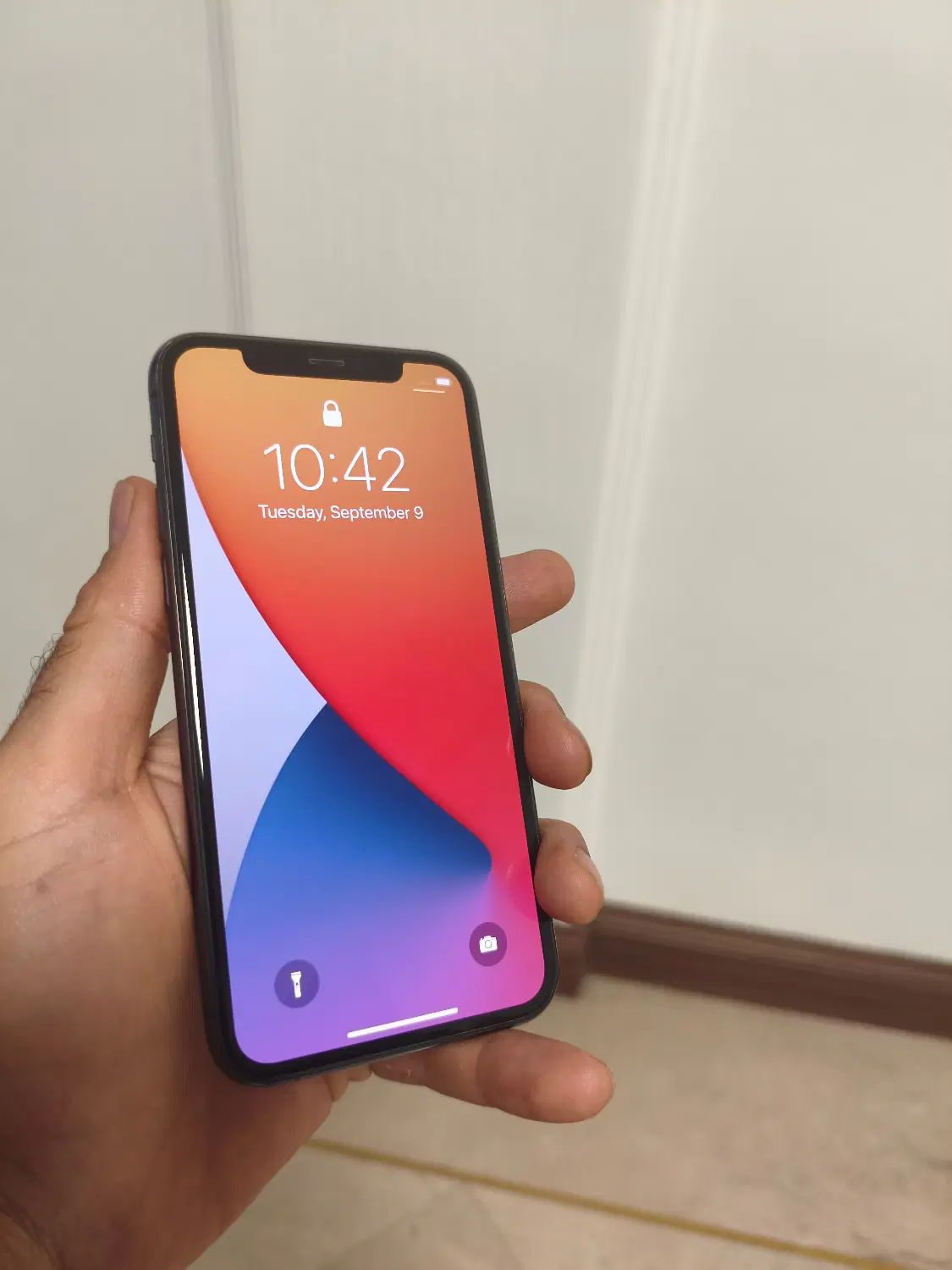 Iphone 11 pro 64|موبایل|تهران, فردوس|دیوار