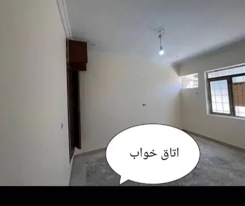 اجاره خانه ویلایی ۱۲۰ متری ۲ خوابه حیات مستقل|اجارهٔ خانه و ویلا|چابهار, |دیوار