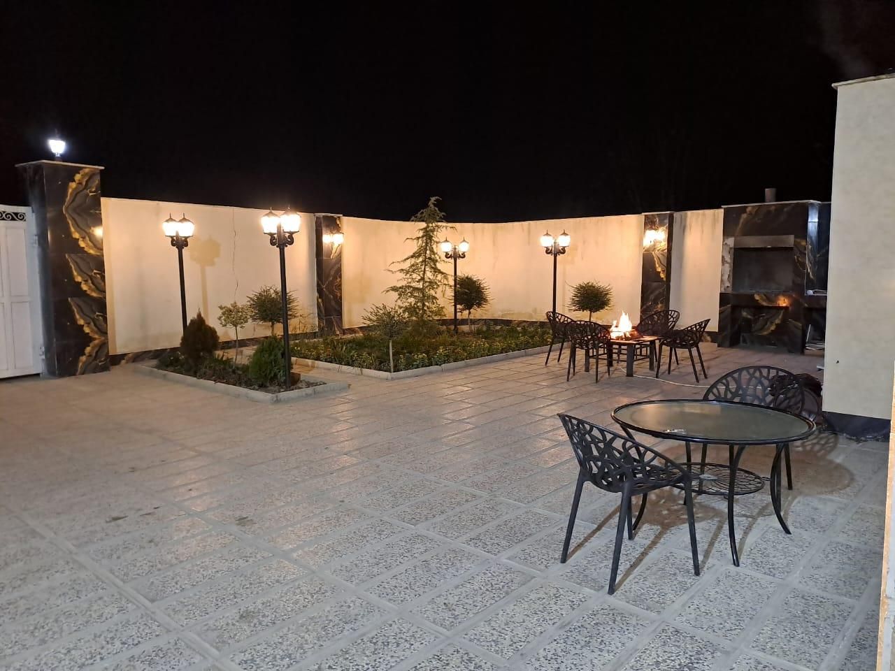 اجاره روزانه ویلا باغ(قیمت ویژه)|اجارهٔ کوتاهمدت ویلا و باغ|کرج, فاز ۳ مهرشهر|دیوار