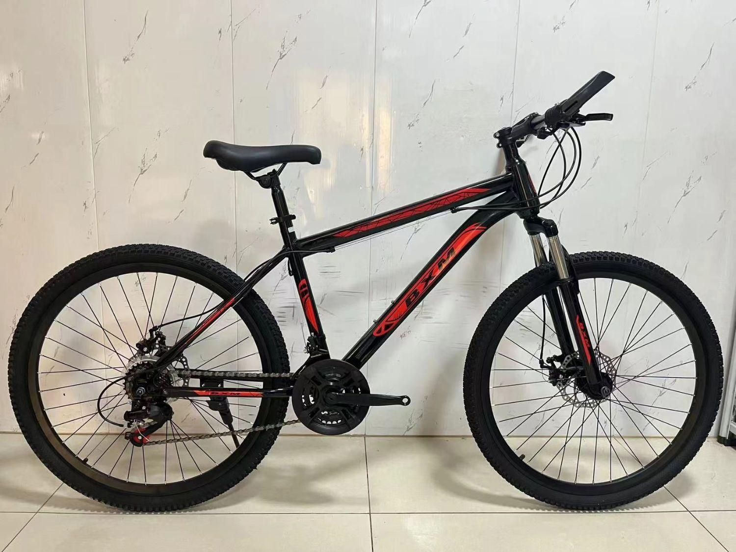 بیکسم جفت دیسک۲۶|دوچرخه، اسکیت، اسکوتر|مشهد, طبرسی شمالی|دیوار