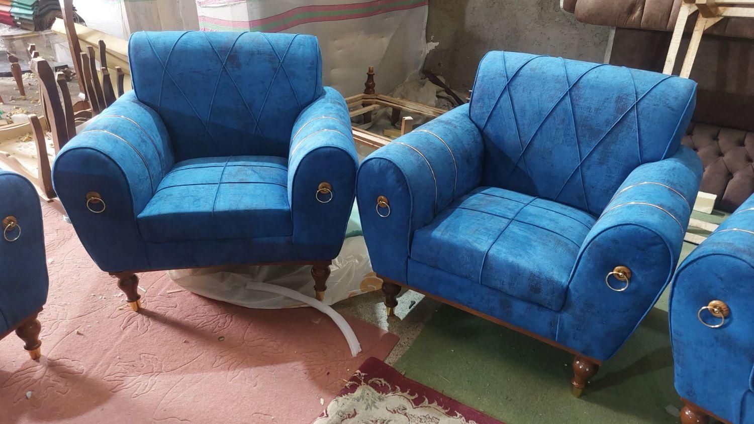 مبل سنبل|مبلمان خانگی و میز عسلی|ابهر, |دیوار