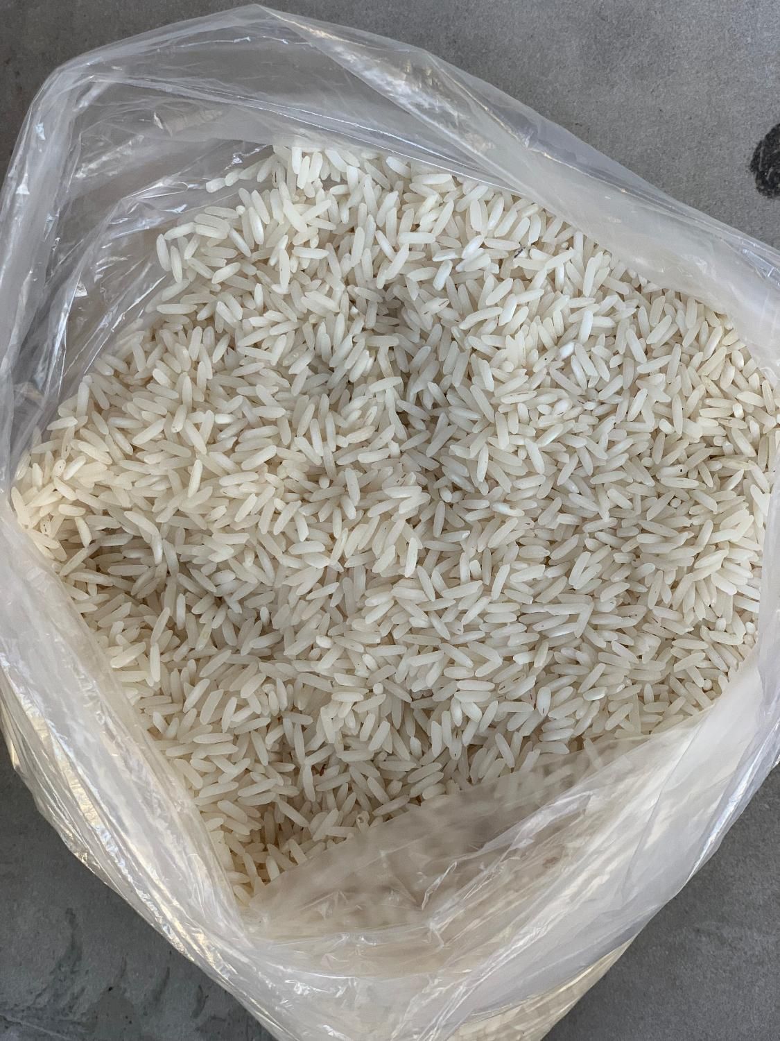 برنج هاشمی عطری اعلا|خوردنی و آشامیدنی|رشت, سلیمانداراب|دیوار