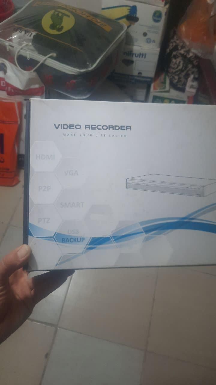 تابلو دوربین وشونت صدا|دوربین مداربسته|قم, شاه ابراهیم|دیوار