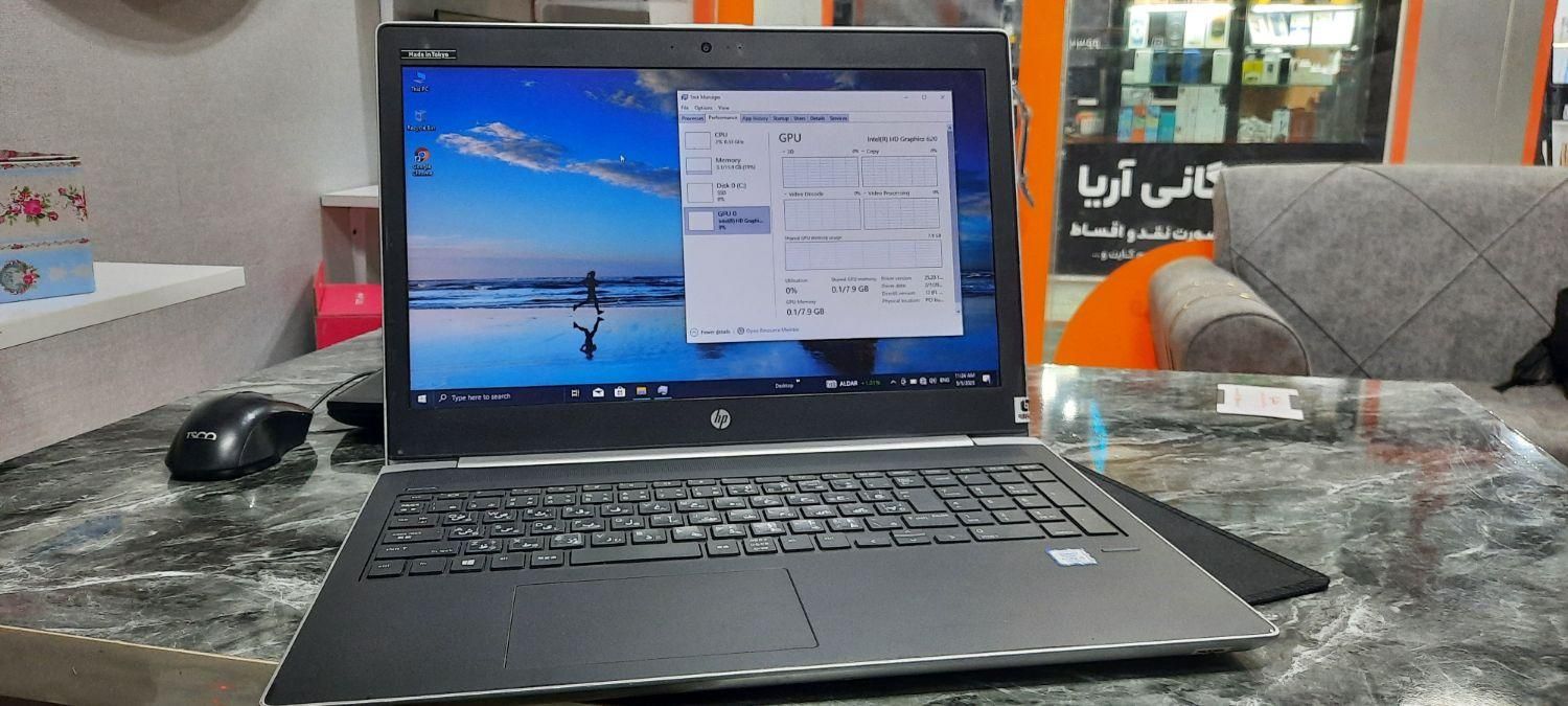 فروشلپتاپبهصورت...اقساط|رایانه همراه|رباطکریم, رباطکریم|دیوار