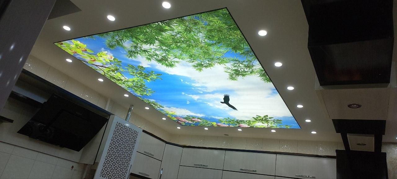 دکوراسیون داخلی . بازسازی . کناف دکوراتیو|خدمات پیشه و مهارت|قرچک, مهدیه|دیوار