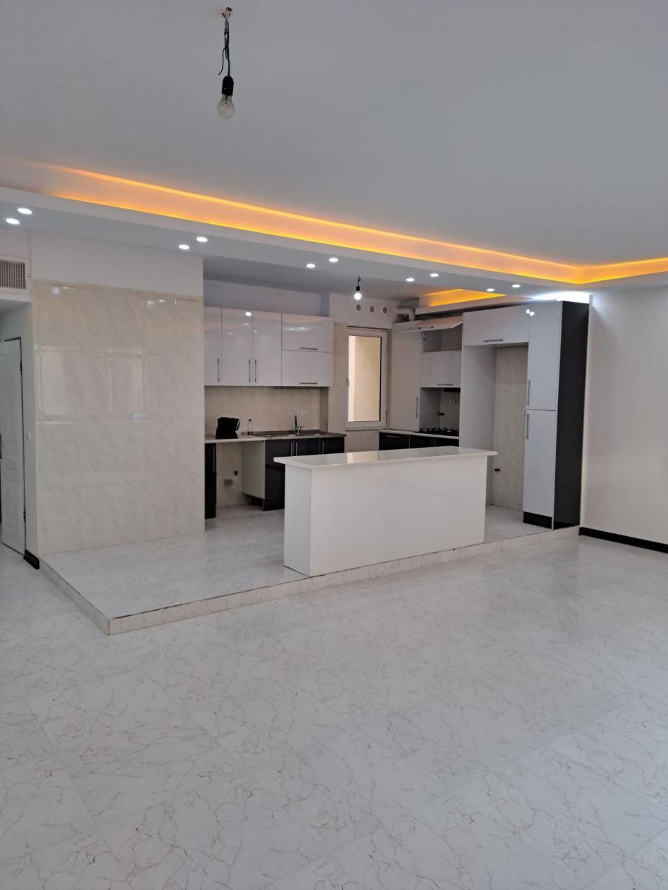 ۱۰۵ متر فول کلید نخورده ملک الشعرا فاز ۸پردیس|فروش آپارتمان|پردیس, فاز ۸|دیوار