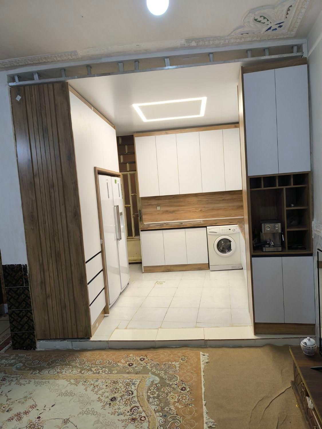 طراحی ساخت و تعمیرات ام دی اف|خدمات پیشه و مهارت|بندر ماهشهر, |دیوار