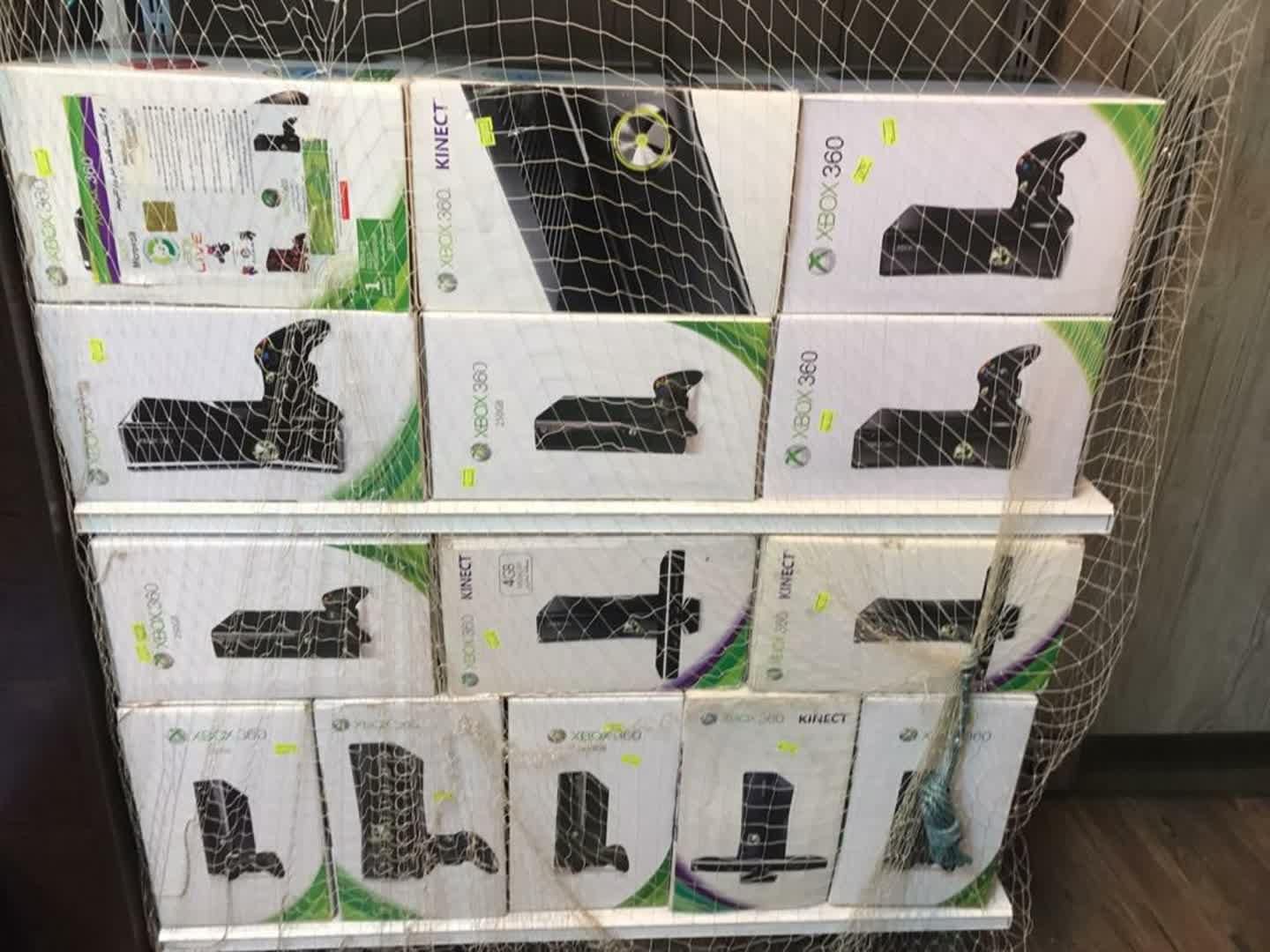 خریدار وفروش Ps4 ایکس باکس ۳۶۰ xbox one|کنسول، بازی ویدئویی و آنلاین|تهران, شمیراننو|دیوار