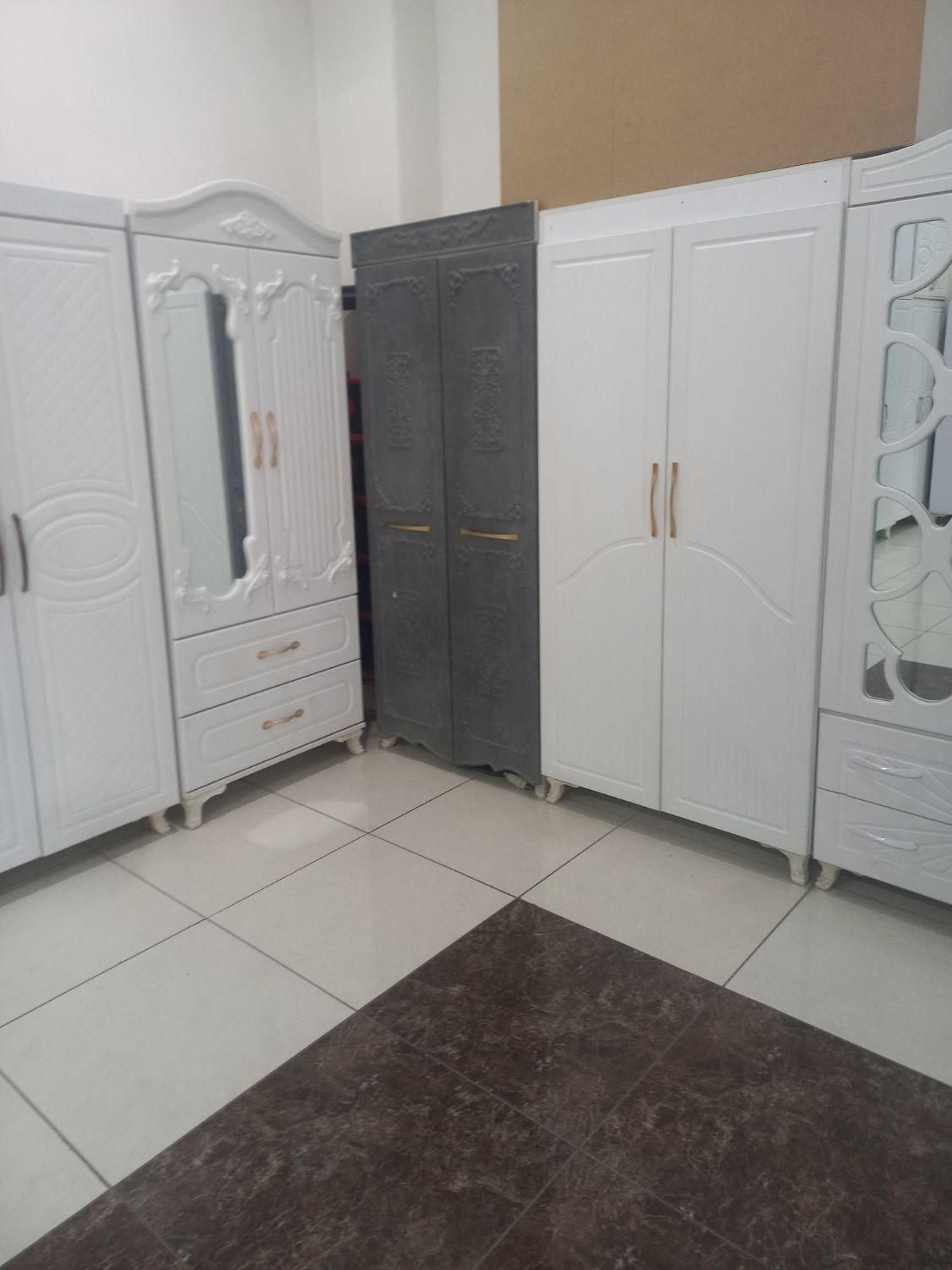 کمد لباس تمام اقساط.    پوربایرام|جاکفشی، کمد، دراور|تبریز, |دیوار