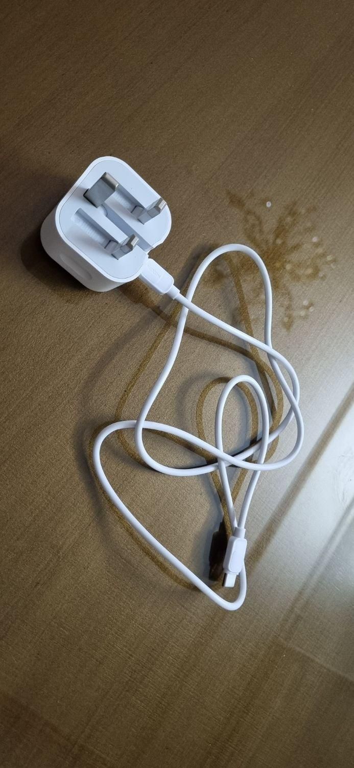 شارژر اپل|لوازم جانبی موبایل و تبلت|بروجرد, |دیوار